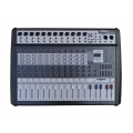 Martin Wisman PMA 1200